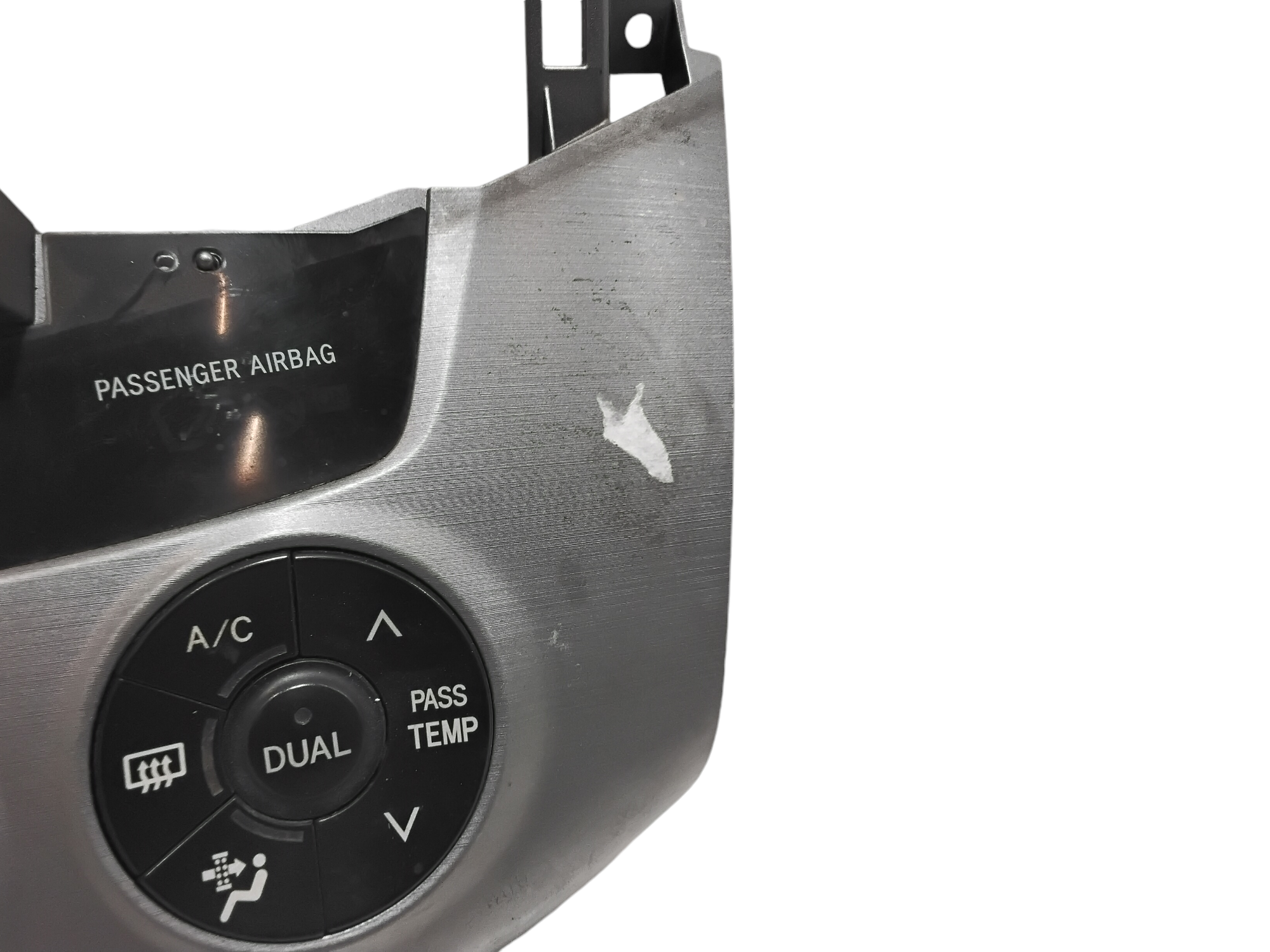 Comandi Clima per Toyota Rav4 4 Serie (2005 - 2009)