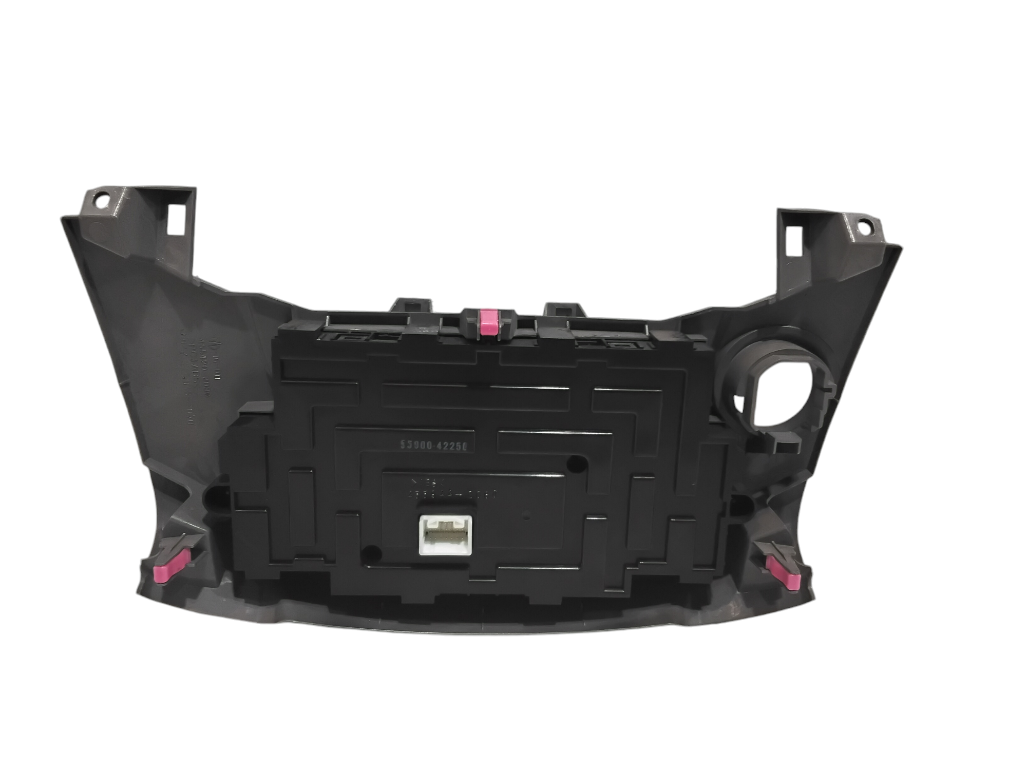 Comandi Clima per Toyota Rav4 4 Serie (2005 - 2009)