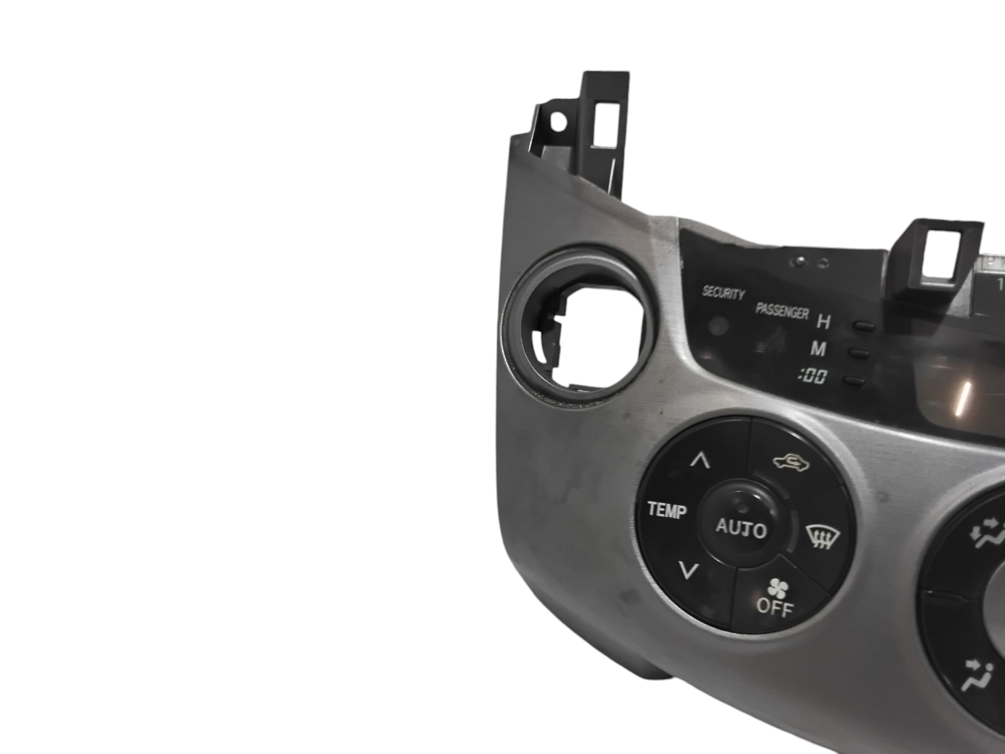 Comandi Clima per Toyota Rav4 4 Serie (2005 - 2009)