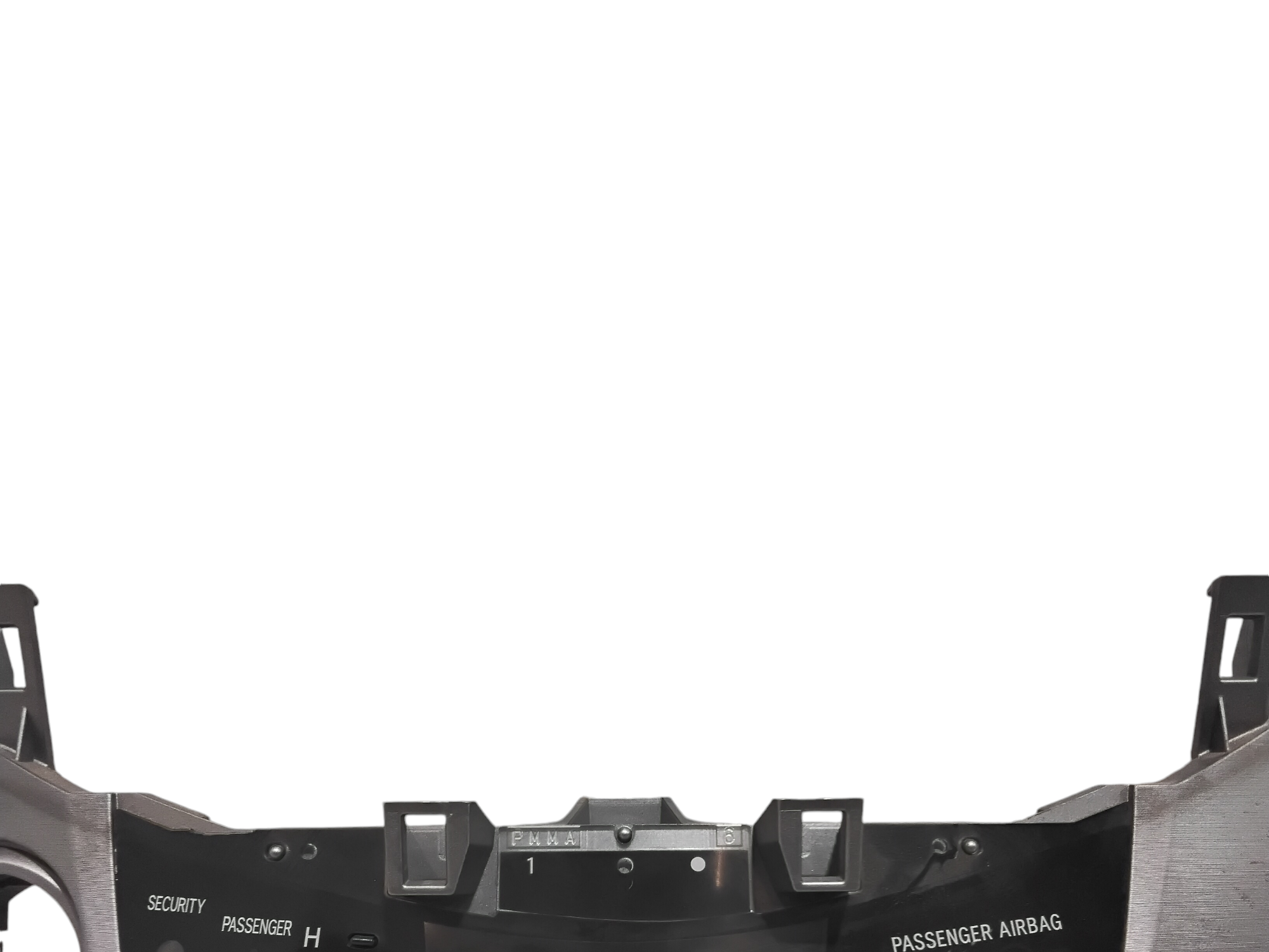 Comandi Clima per Toyota Rav4 4 Serie (2005 - 2009)