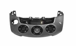 Comandi Clima per Toyota Rav4 4 Serie (2005 - 2009)
