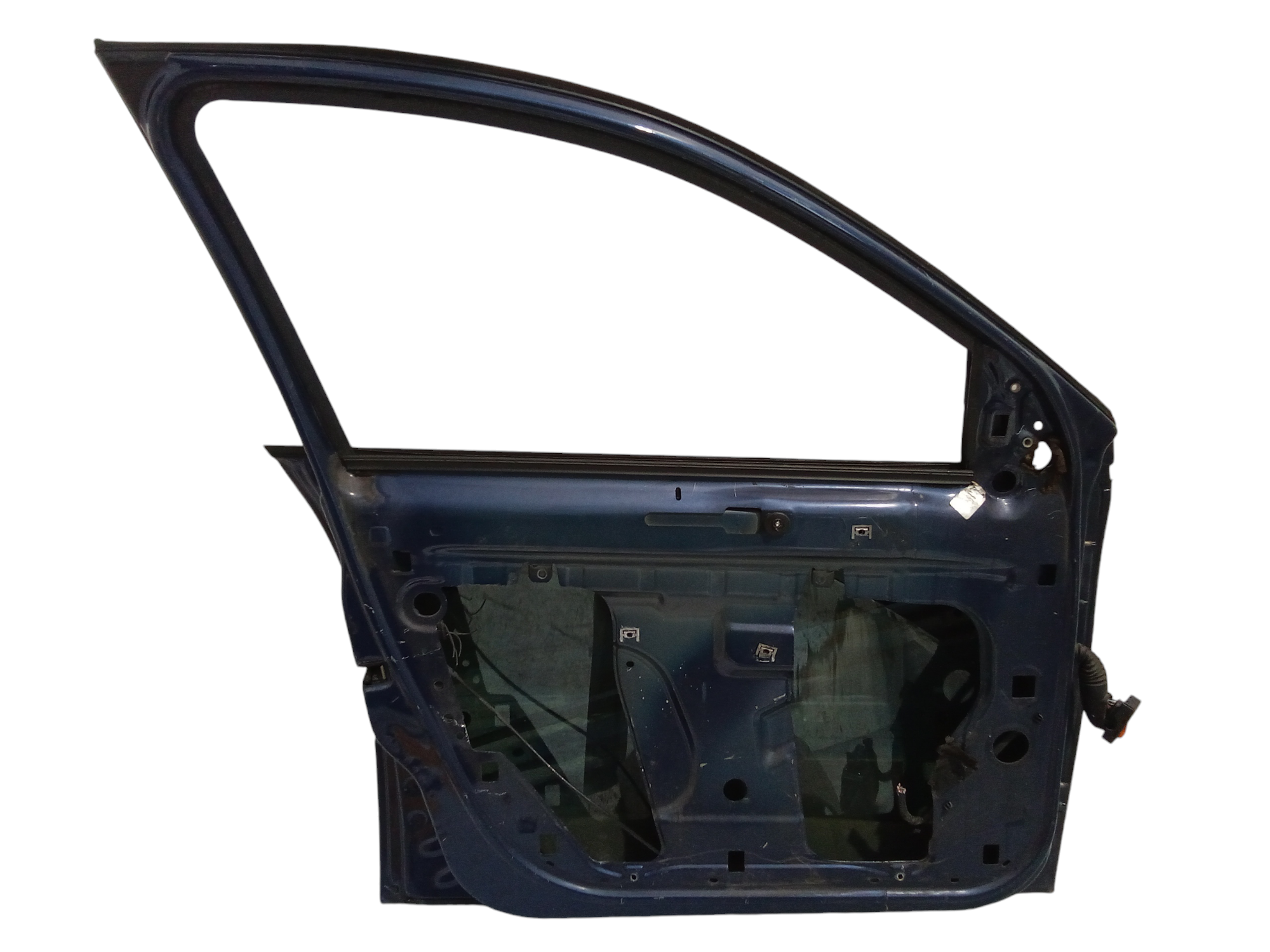 Portiera Anteriore Sinistra per Renault Megane Ll Serie (02>06) (2002 - 2006)