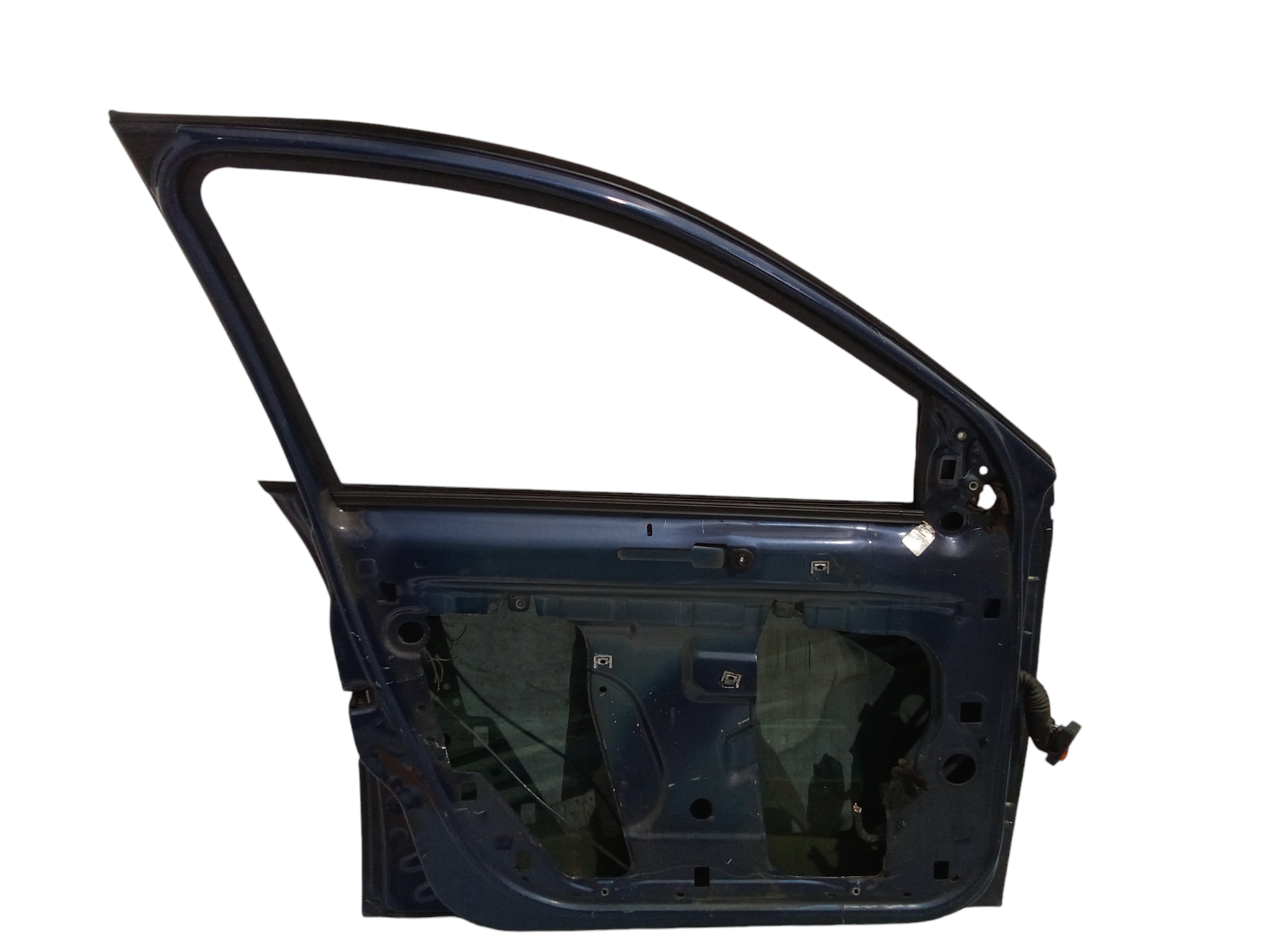 Portiera Anteriore Sinistra per Renault Megane Ll Serie (02>06) (2002 - 2006)