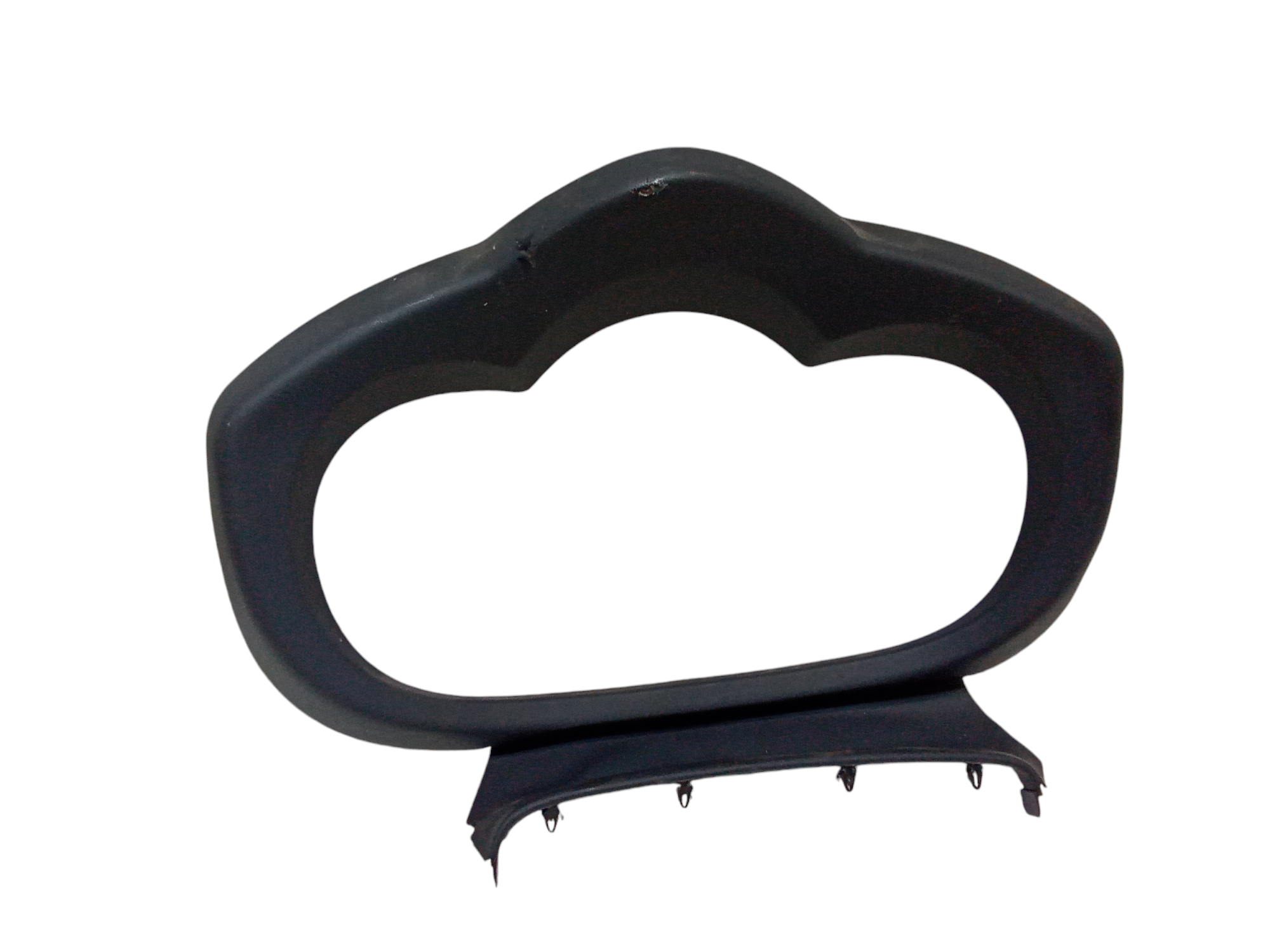 Cover quadro strumenti per Toyota Rav4 4 Serie (2005 - 2009)