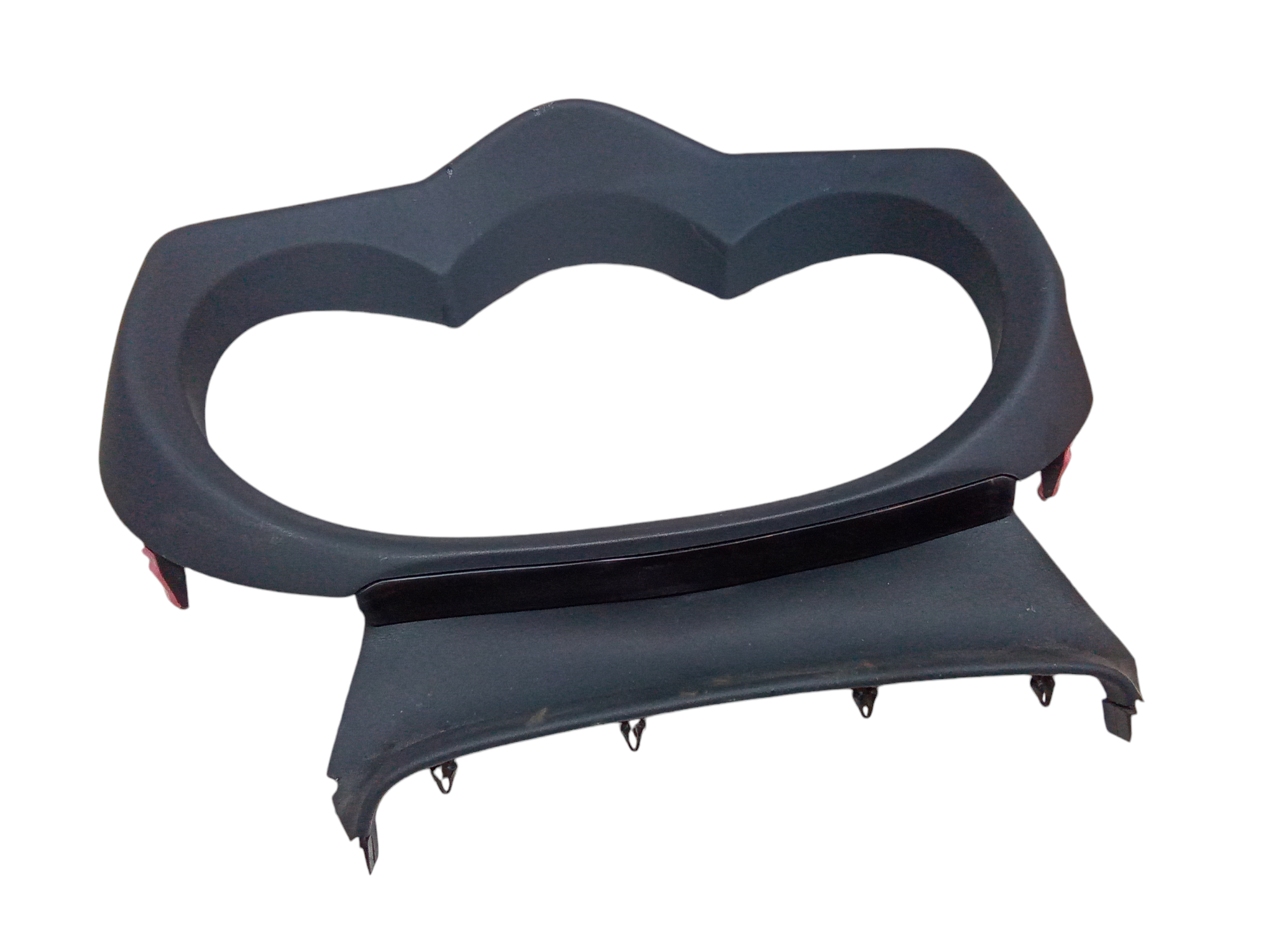 Cover quadro strumenti per Toyota Rav4 4 Serie (2005 - 2009)