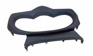 Cover quadro strumenti per Toyota Rav4 4 Serie (2005 - 2009)