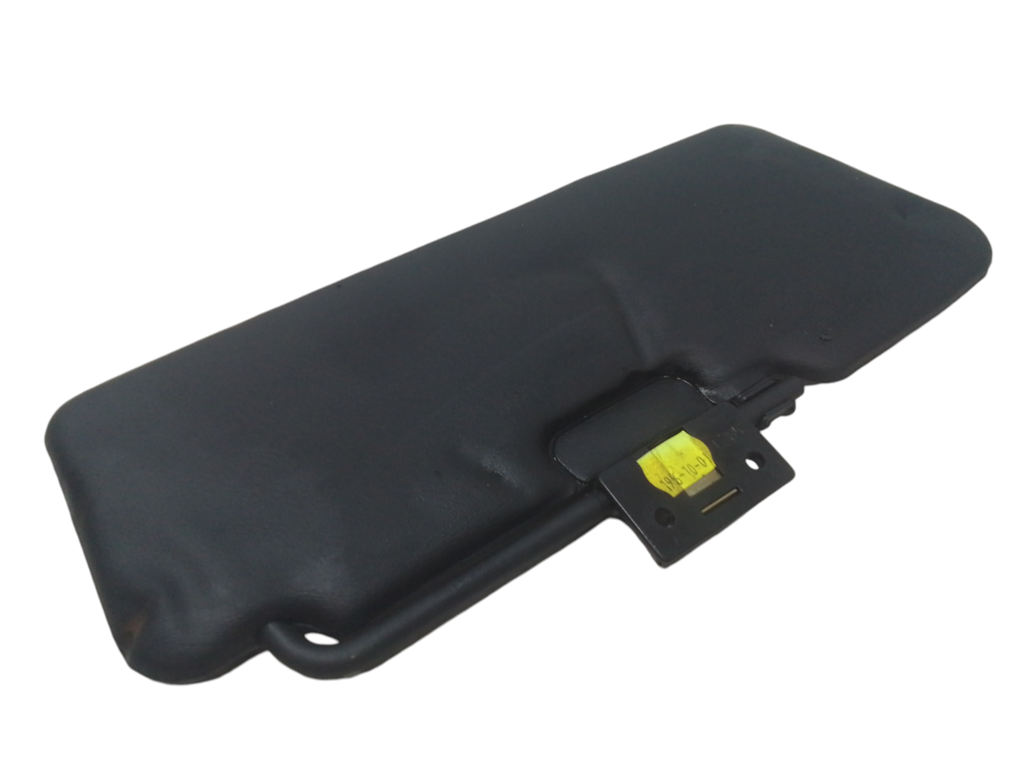 Parasole aletta anteriore Lato Guida per Fiat Cinquecento 1 Serie (1992 - 1998)