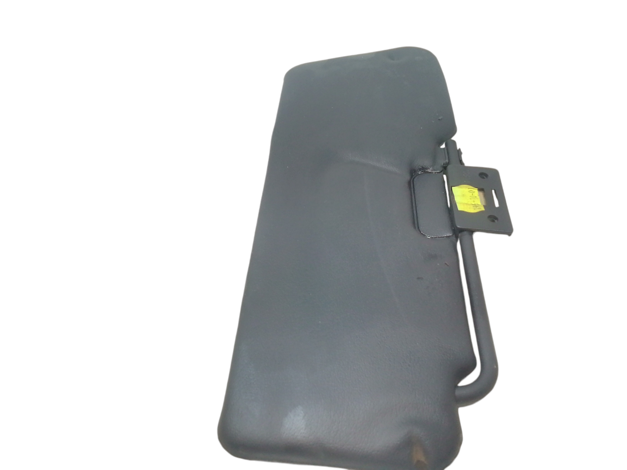 Parasole aletta anteriore Lato Guida per Fiat Cinquecento 1 Serie (1992 - 1998)