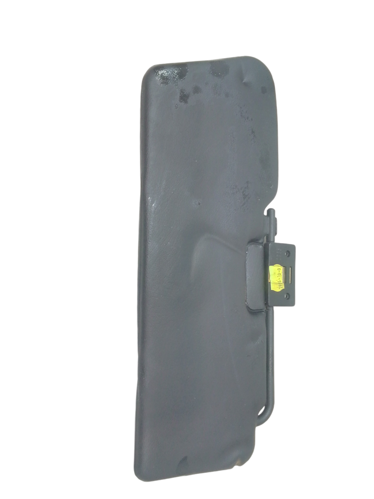 Parasole aletta anteriore Lato Guida per Fiat Cinquecento 1 Serie (1992 - 1998)