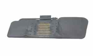 Parasole aletta anteriore Lato Guida per Fiat Cinquecento 1 Serie (1992 - 1998)