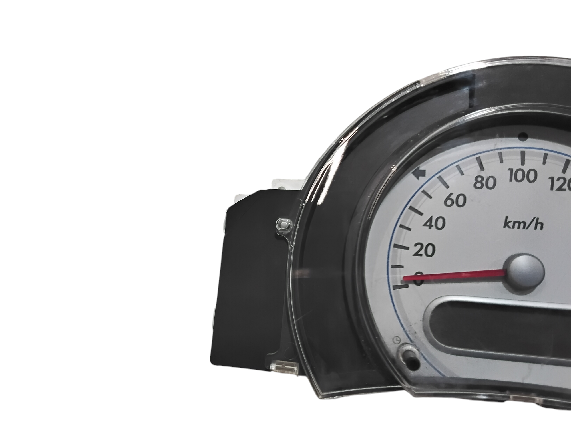 Quadro Strumenti per Suzuki Splash 1 Serie (2008 - In produzione)