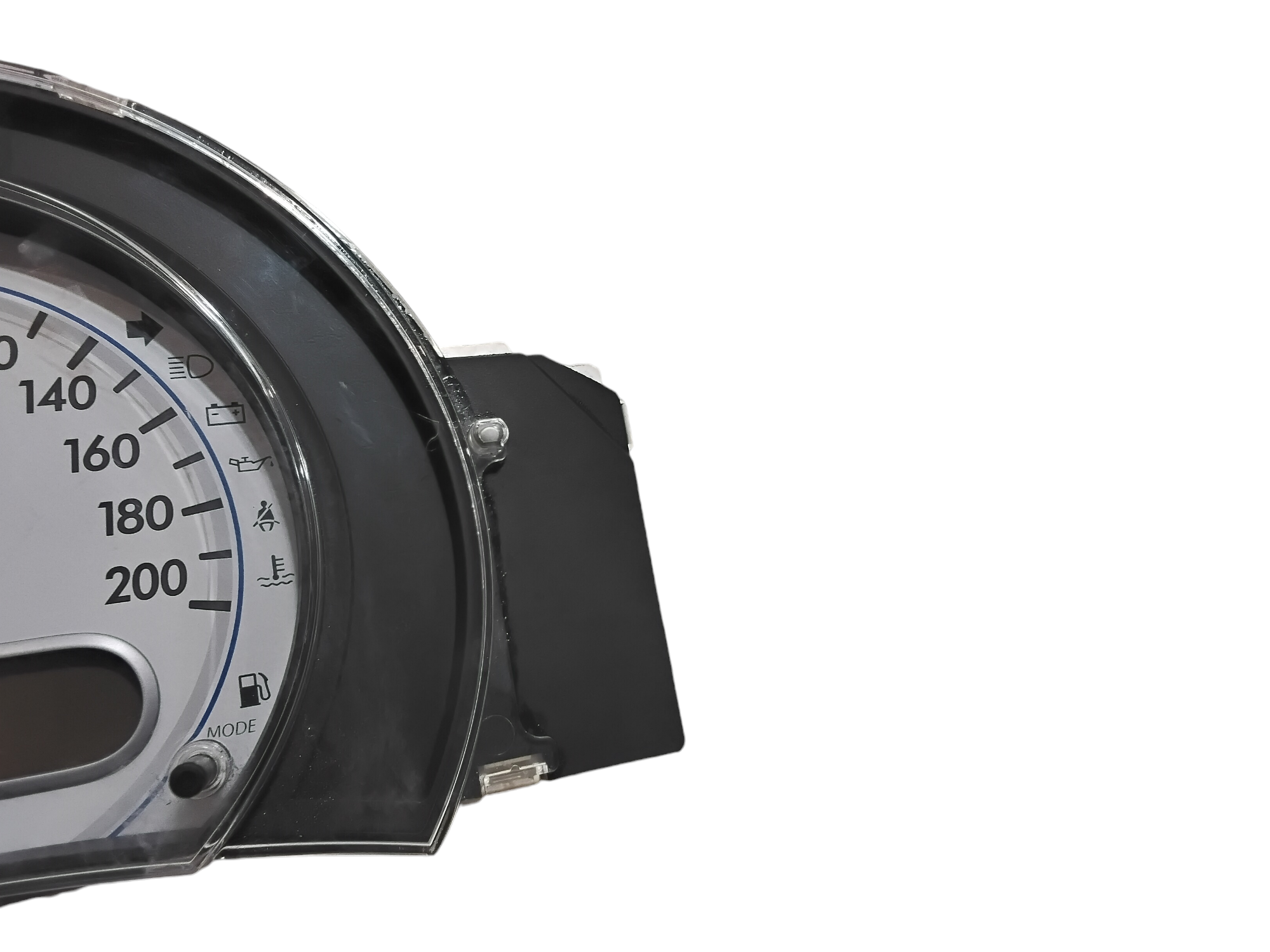 Quadro Strumenti per Suzuki Splash 1 Serie (2008 - In produzione)