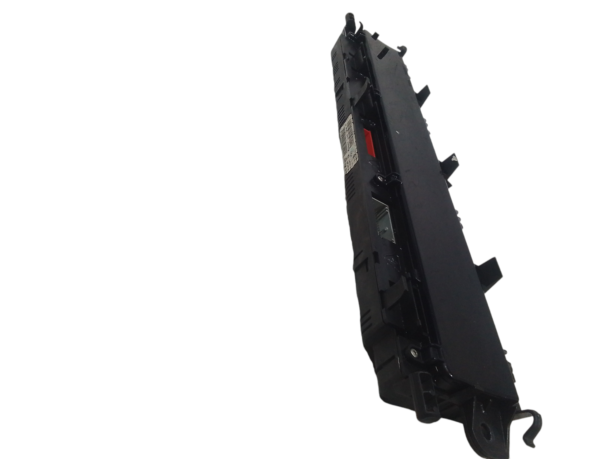 Quadro Strumenti per Renault Grand Scenic 1 Serie (2003 - 2009)