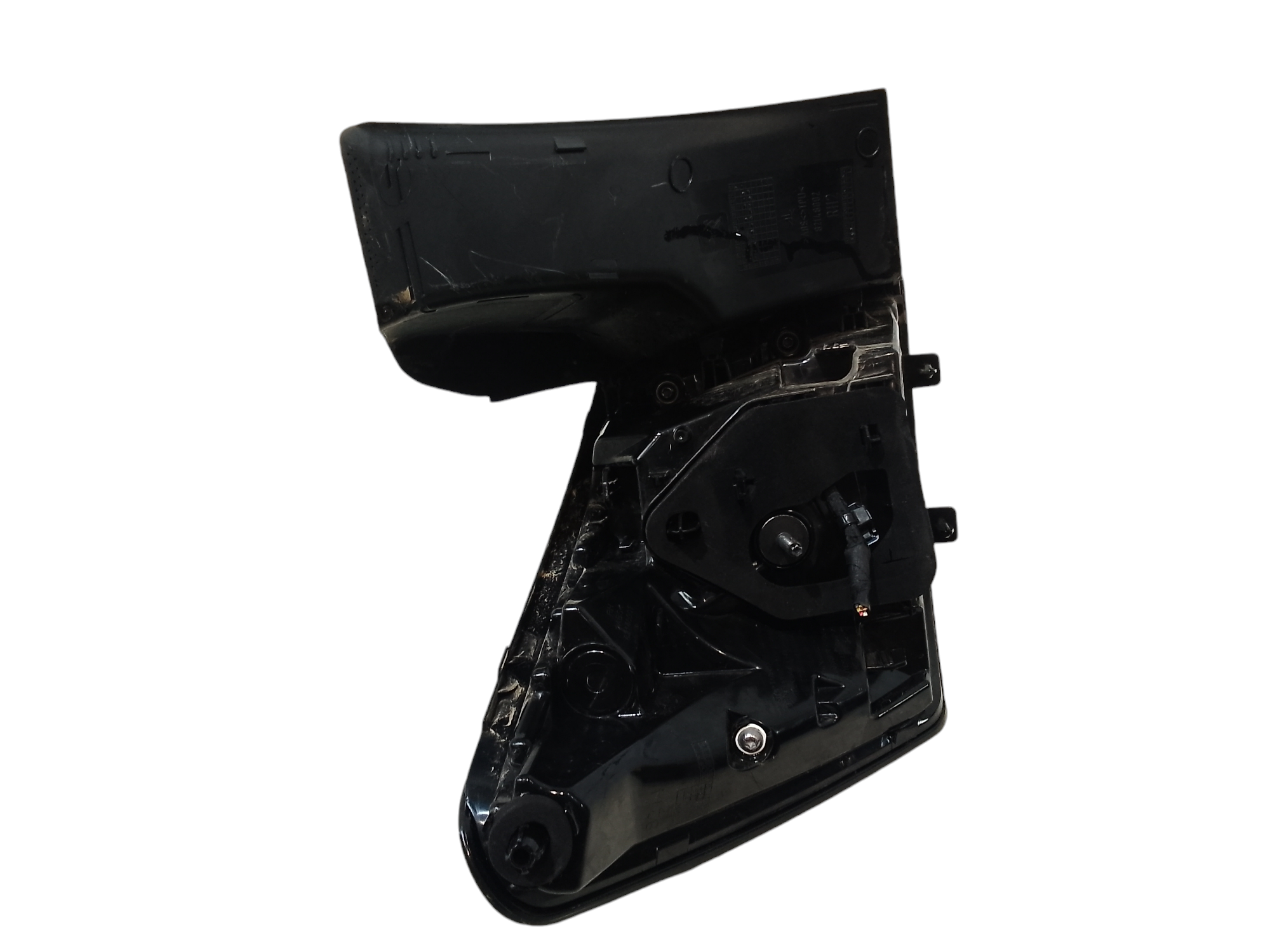 Stop fanale posteriore a LED Destro Passeggero per Peugeot 3008 Serie (16>) (2016 - In produzione)