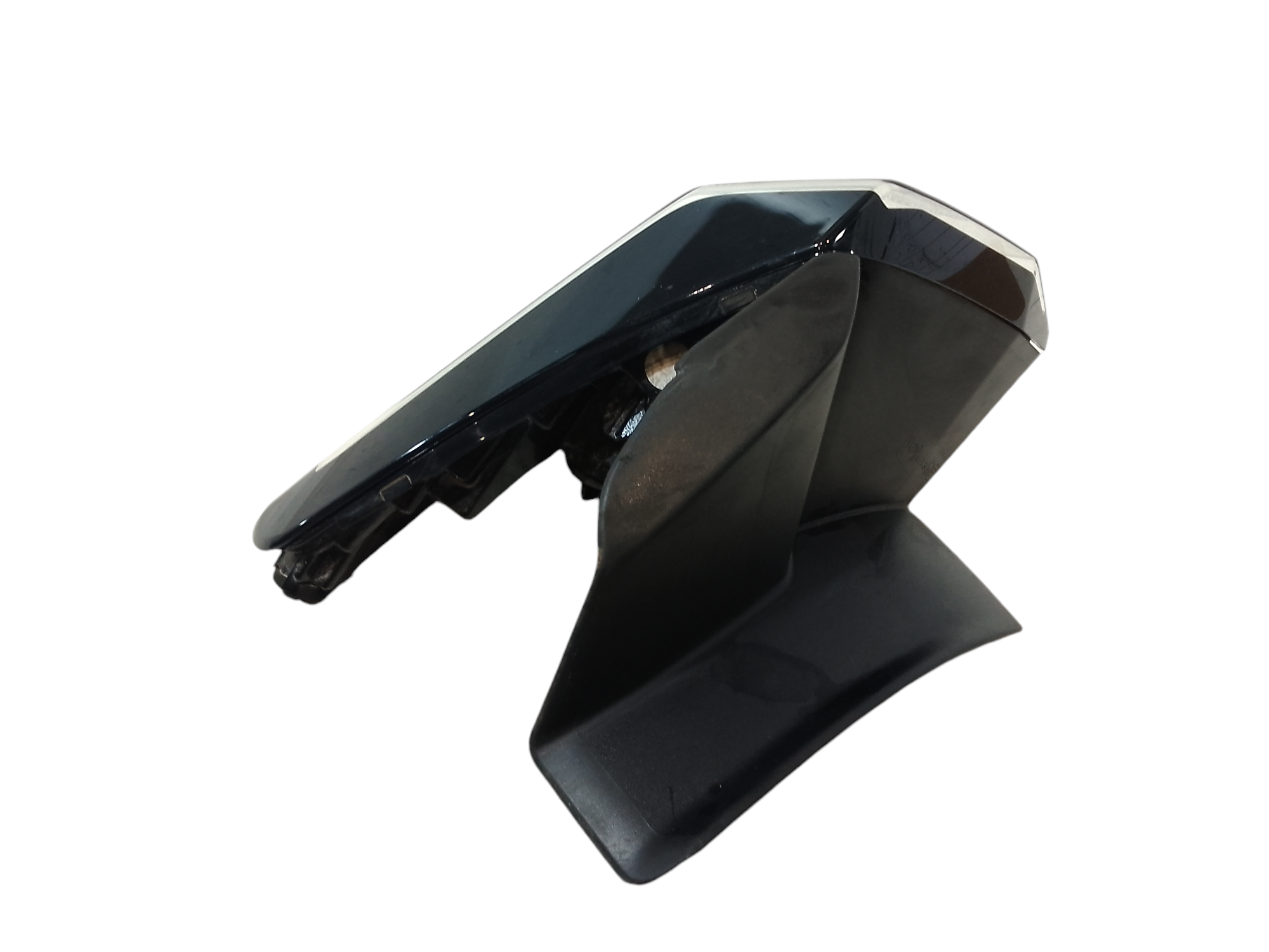 Stop fanale posteriore a LED Destro Passeggero per Peugeot 3008 Serie (16>) (2016 - In produzione)