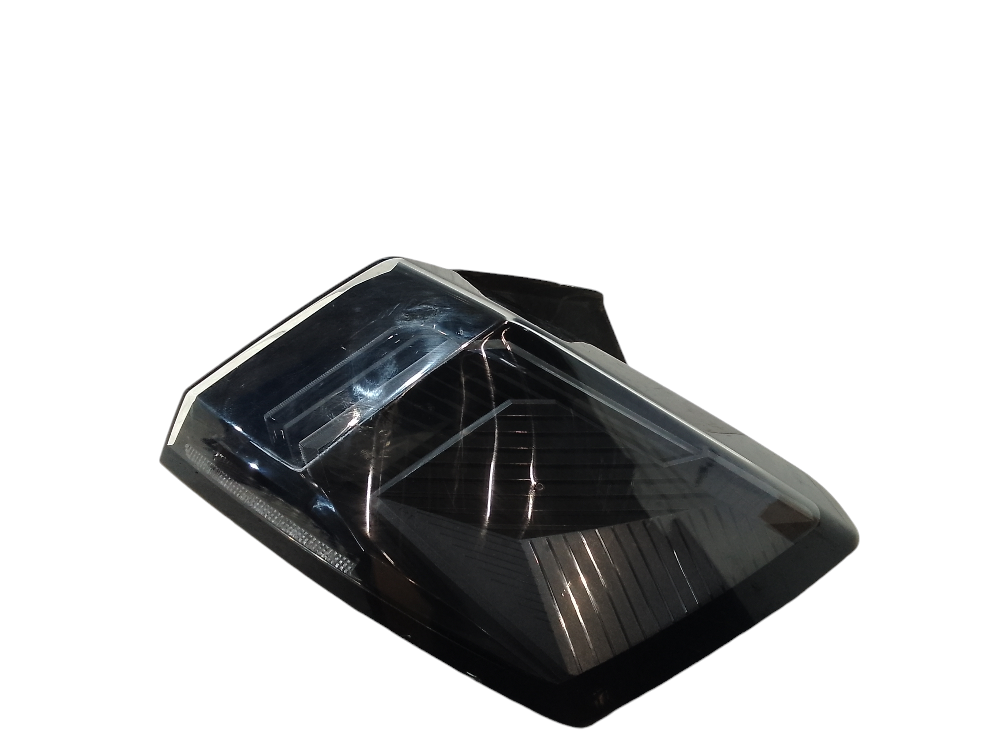 Stop fanale posteriore a LED Destro Passeggero per Peugeot 3008 Serie (16>) (2016 - In produzione)