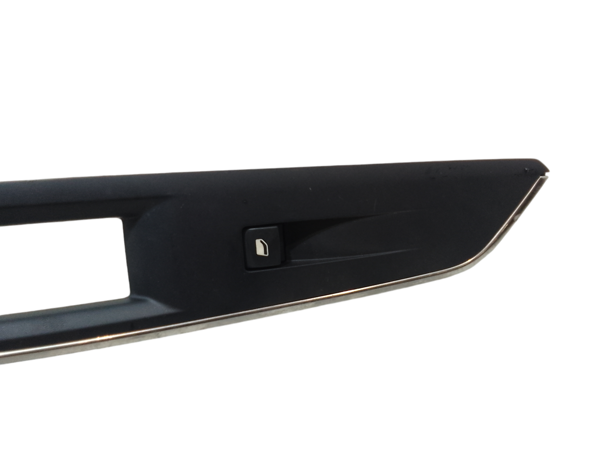 Pulsantiera Anteriore Destra Passeggero per Peugeot 3008 Serie (16>) (2016 - In produzione)