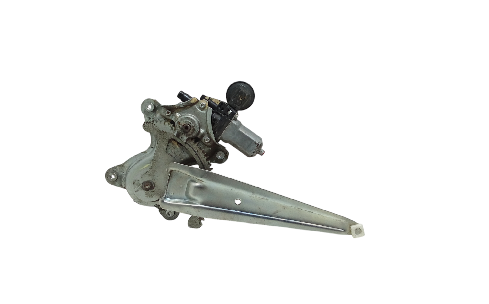 Cremagliera posteriore destra passeggero per Toyota Rav4 4 Serie (2005 - 2009)