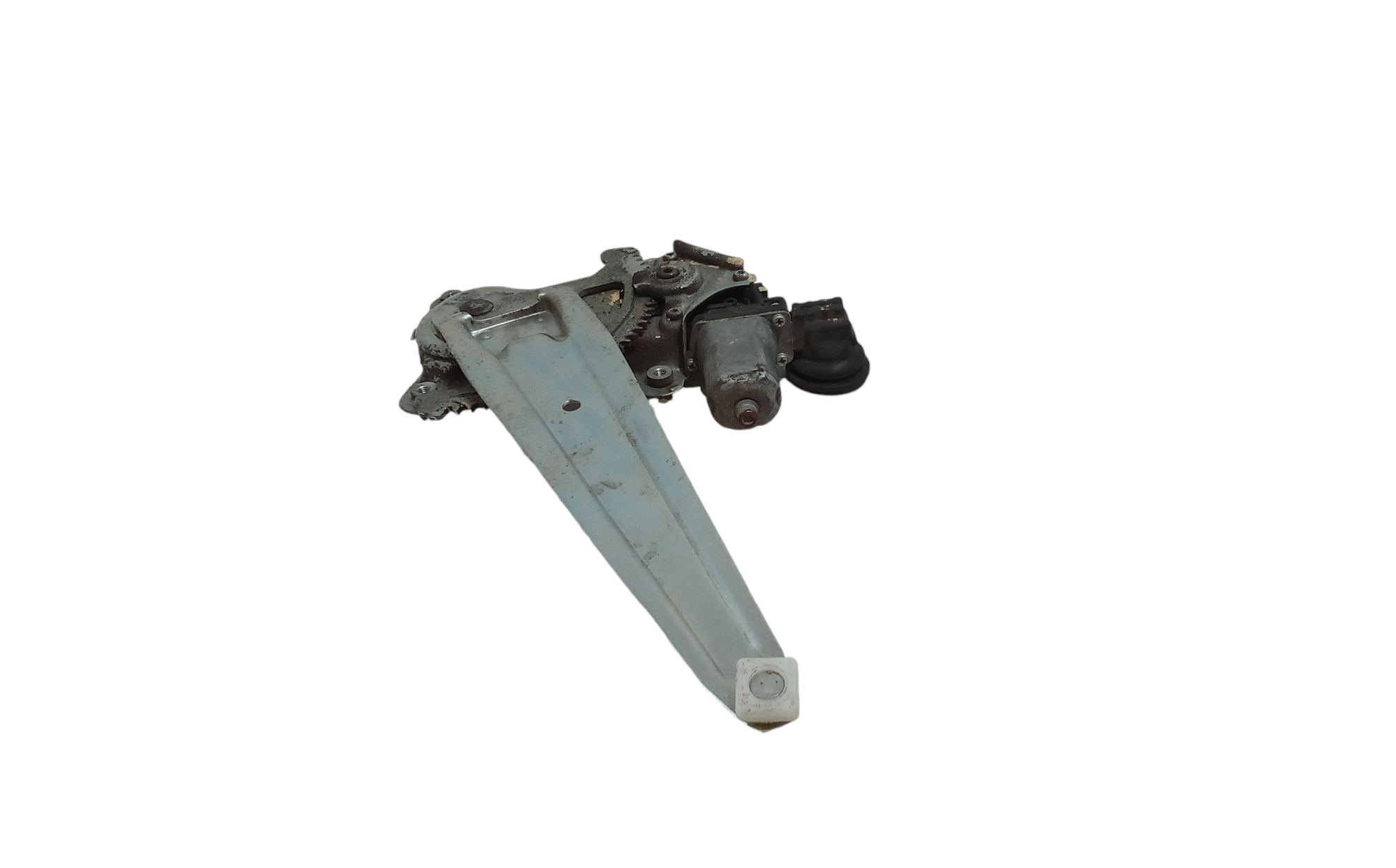 Cremagliera posteriore destra passeggero per Toyota Rav4 4 Serie (2005 - 2009)