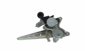 Cremagliera posteriore destra passeggero per Toyota Rav4 4 Serie (2005 - 2009)