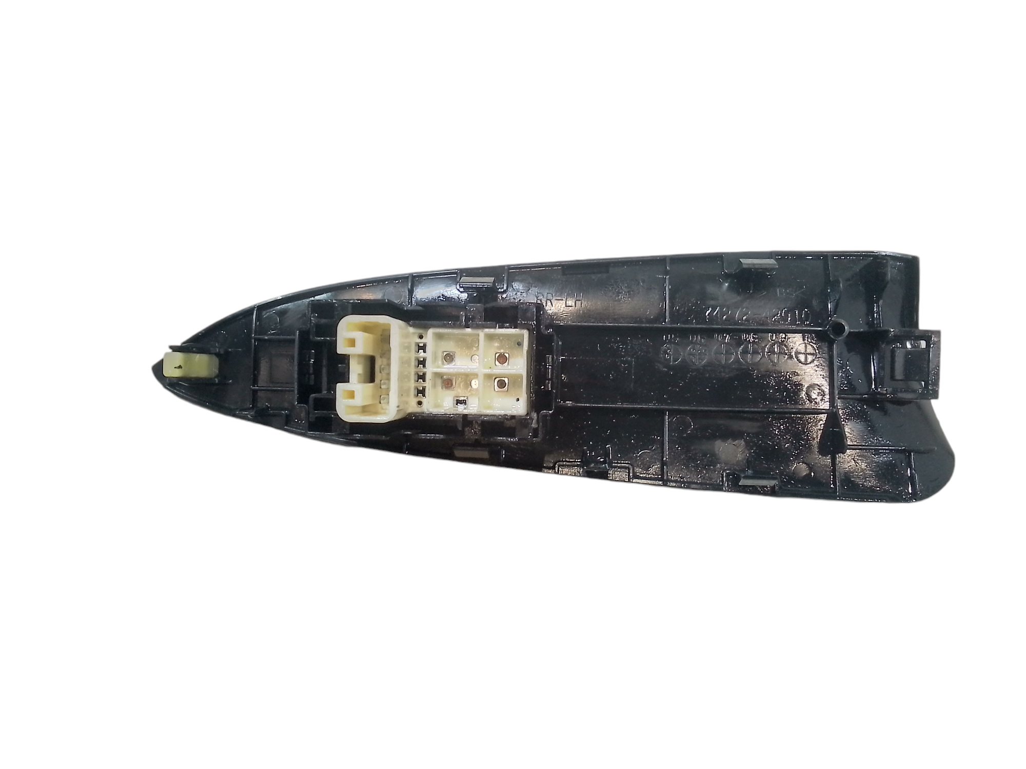 Pulsantiera Posteriore Sinistra per Toyota Rav4 4 Serie (2005 - 2009)