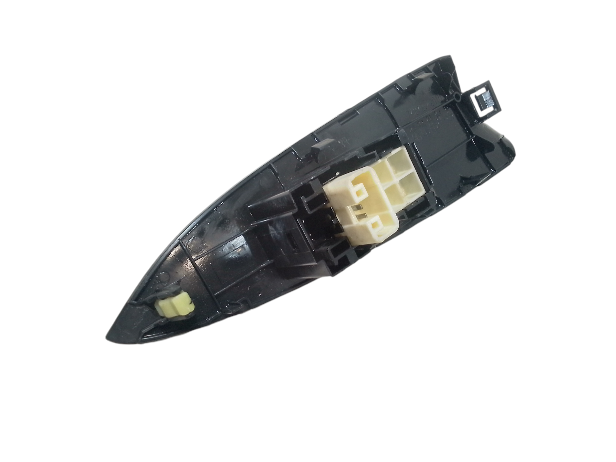 Pulsantiera Posteriore Sinistra per Toyota Rav4 4 Serie (2005 - 2009)