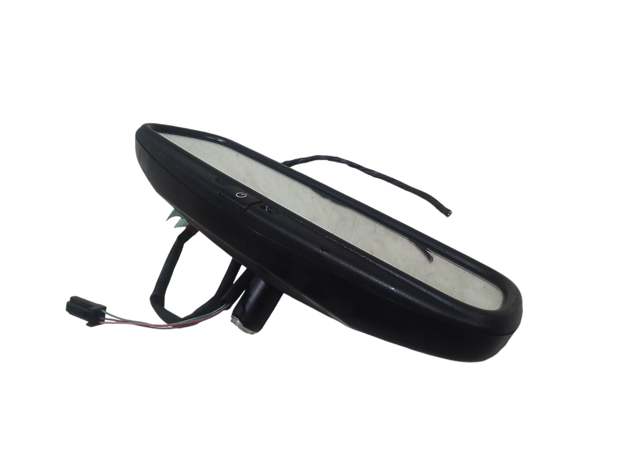 Specchietto Retrovisore Interno per Toyota Rav4 4 Serie (2005 - 2009)