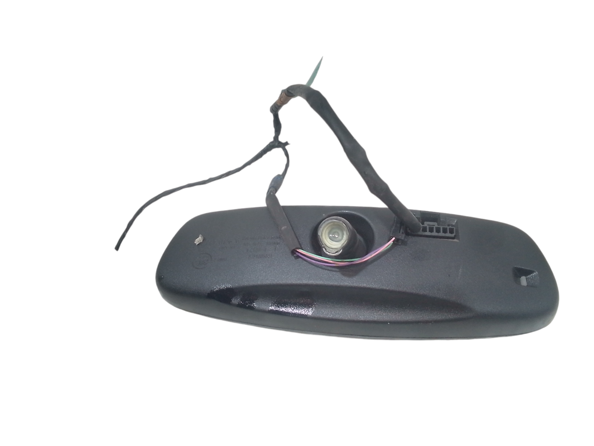 Specchietto Retrovisore Interno per Toyota Rav4 4 Serie (2005 - 2009)