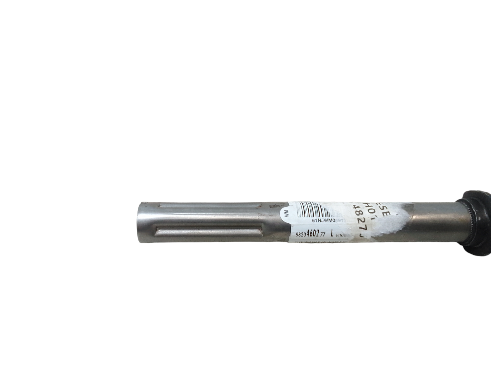 Giuntino Piantone sterzo per Peugeot 3008 Serie (16>) (2016 - In produzione)