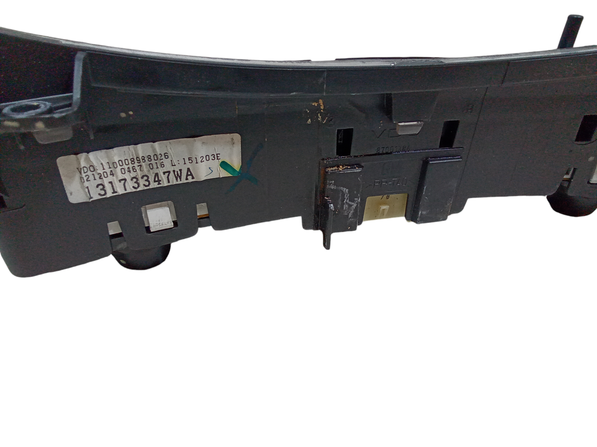 Quadro Strumenti per Opel Corsa C 3p 2 Serie (2003 - 2006)