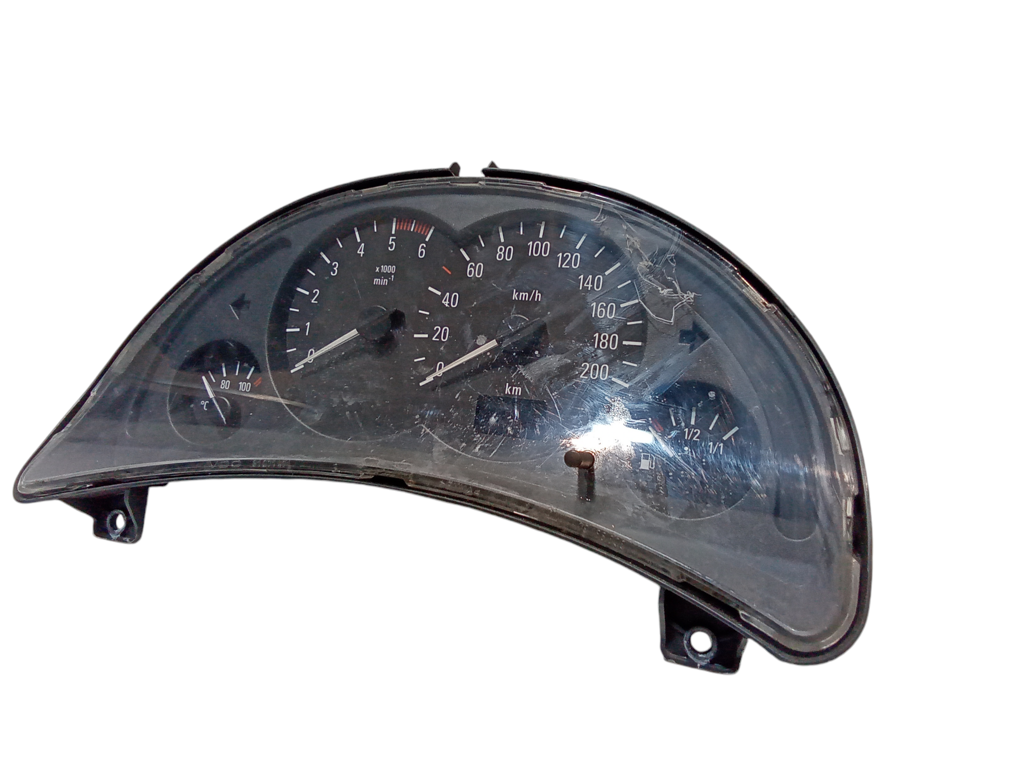 Quadro Strumenti per Opel Corsa C 3p 2 Serie (2003 - 2006)