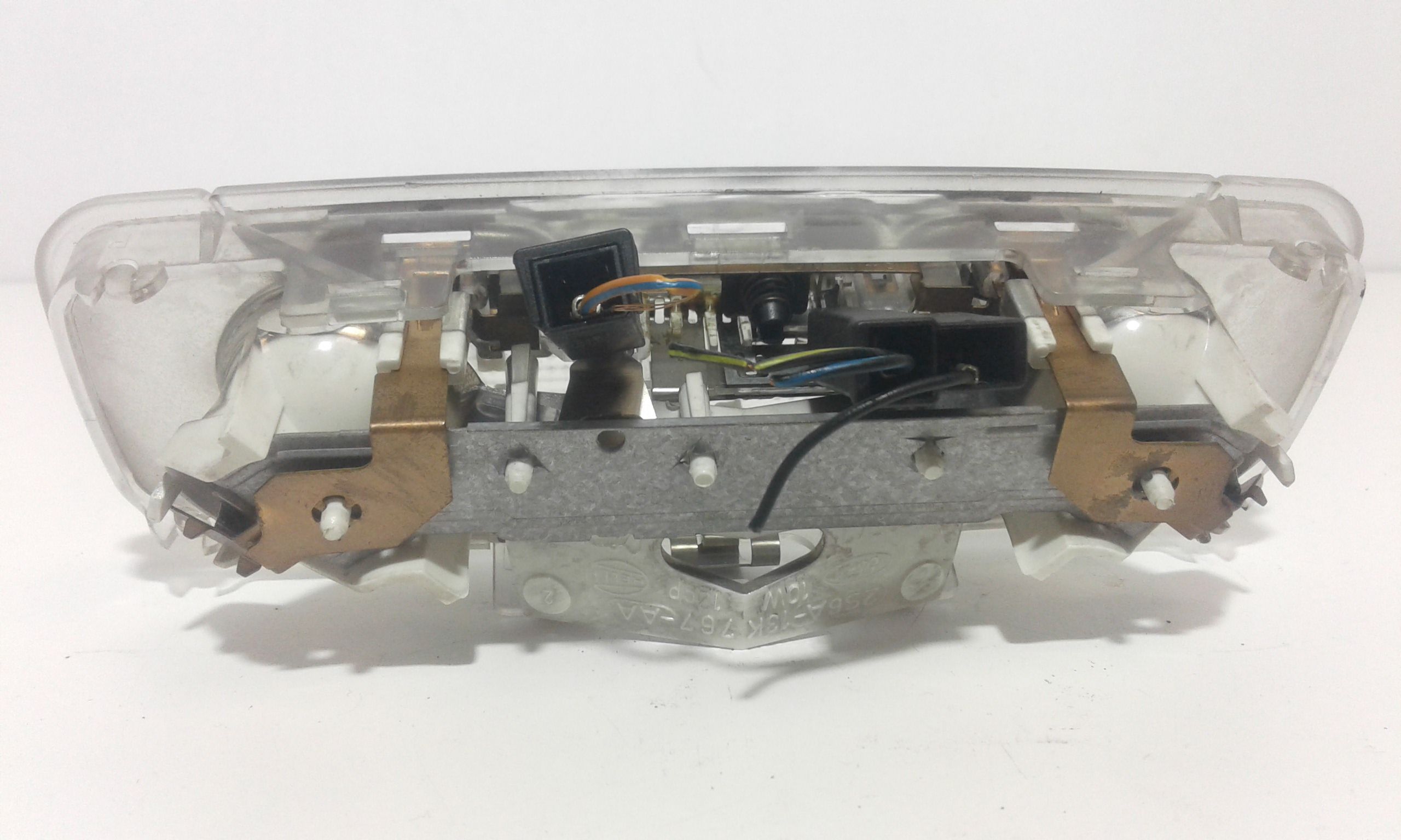 Plafoniera FORD Focus Berlina 2 Serie