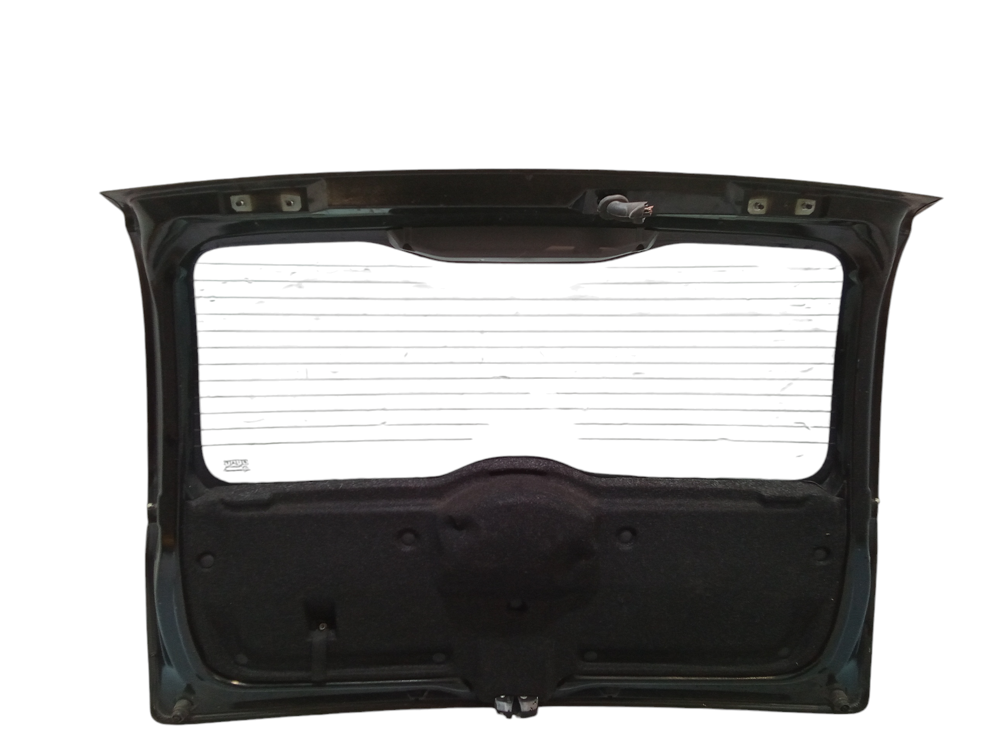 Portellone Posteriore Completo per Fiat Panda 2 Serie (2003 - 2010)