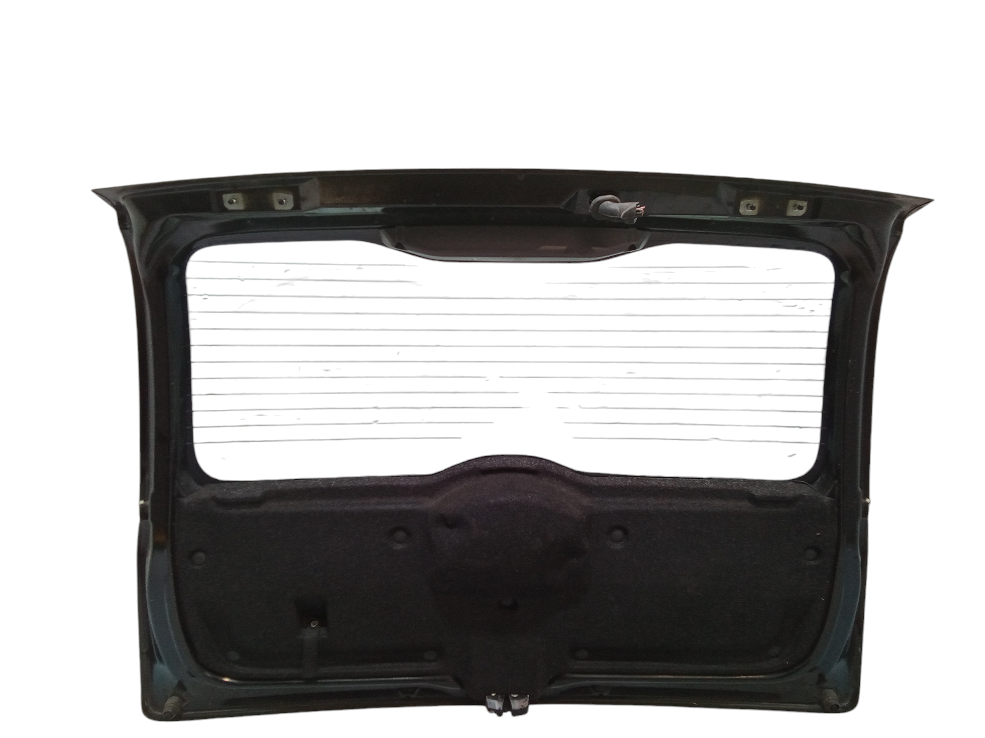 Portellone Posteriore Completo per Fiat Panda 2 Serie (2003 - 2010)