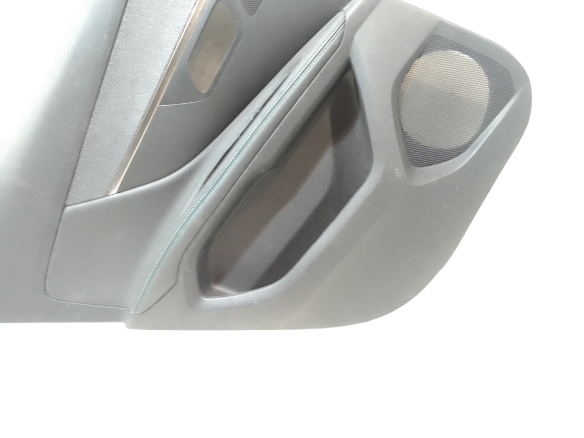 Pannello Posteriore Sinistro lato Guida per Peugeot 3008 Serie (16>) (2016 - In produzione)