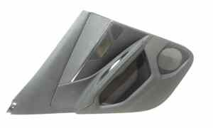 Pannello Posteriore Sinistro lato Guida per Peugeot 3008 Serie (16>) (2016 - In produzione)