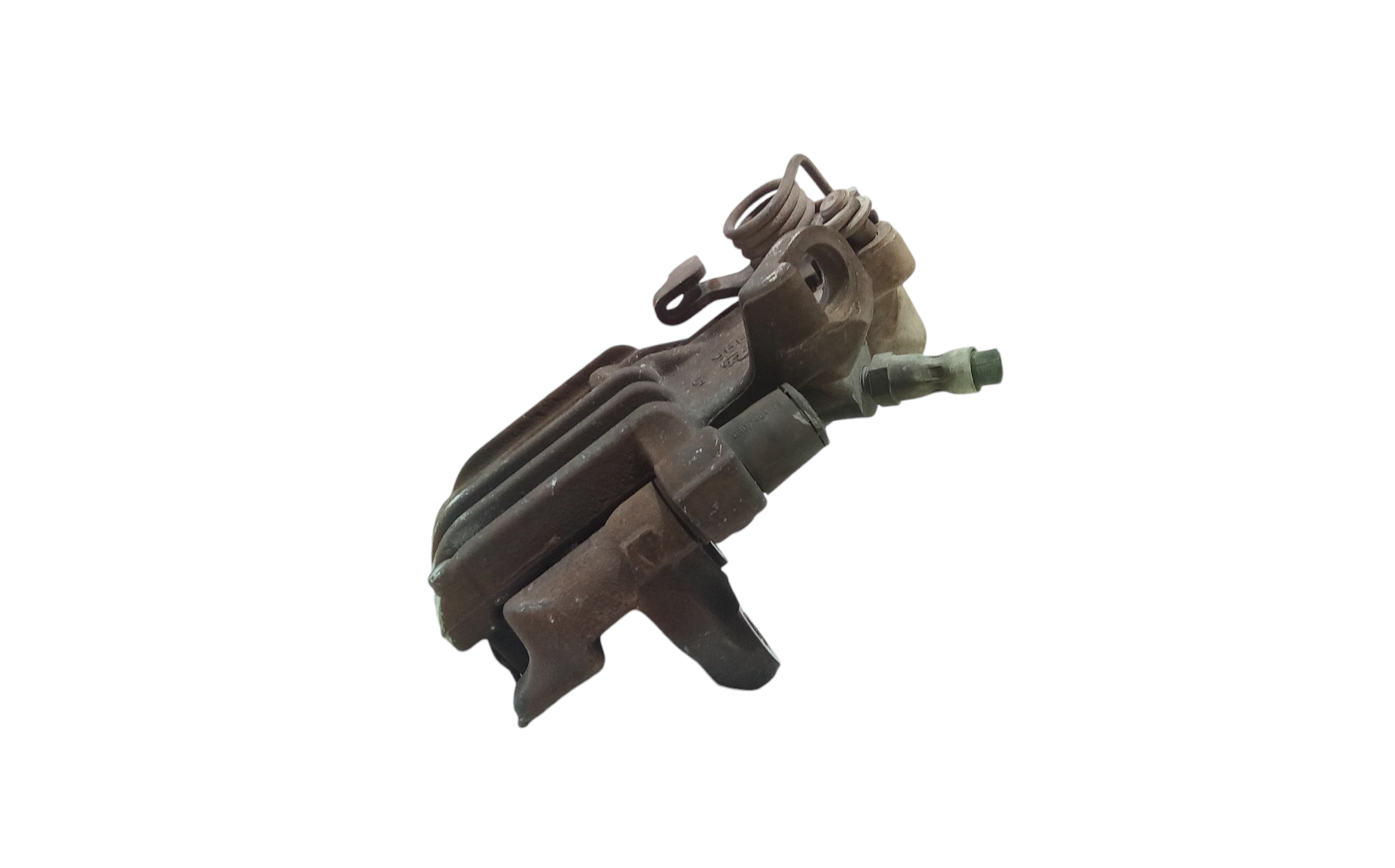 Pinza Freno posteriore Sinistra per Mini Cooper 1  Serie (2000 - 2006)