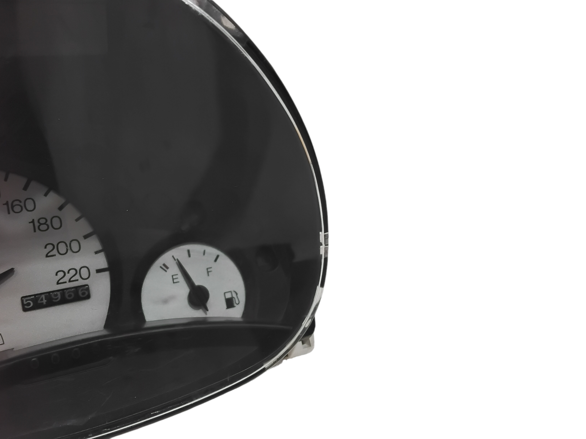 Quadro Strumenti per Ford Ka Serie (ccq) (96>08) (1996 - 2008)