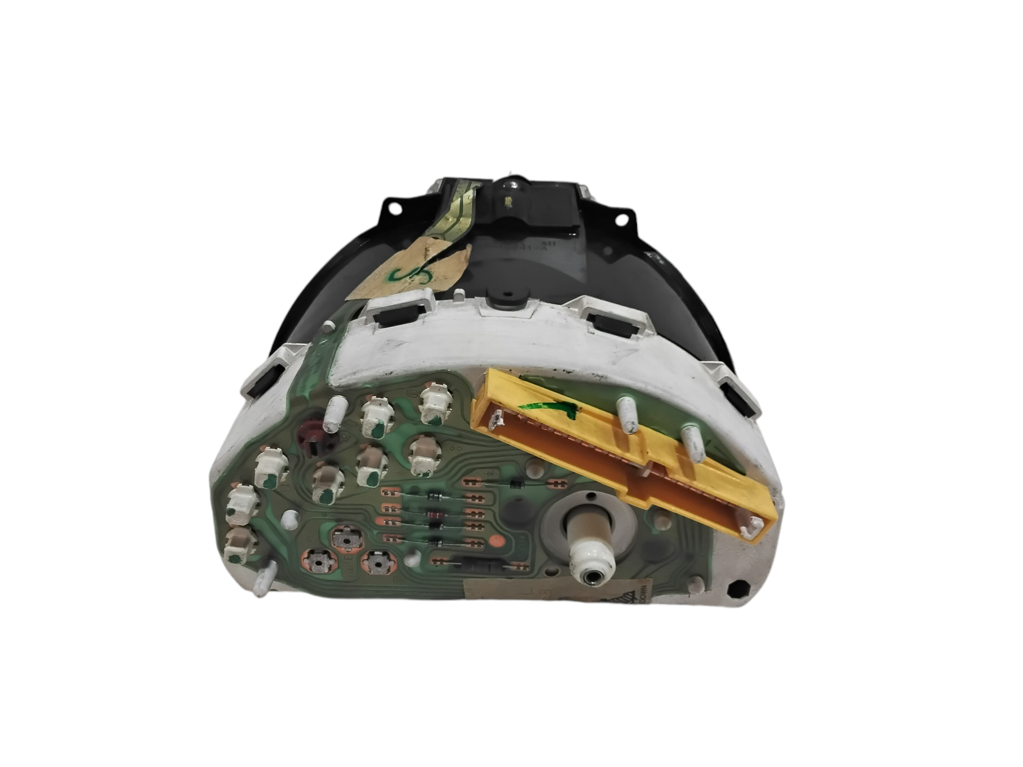 Quadro Strumenti per Ford Ka Serie (ccq) (96>08) (1996 - 2008)