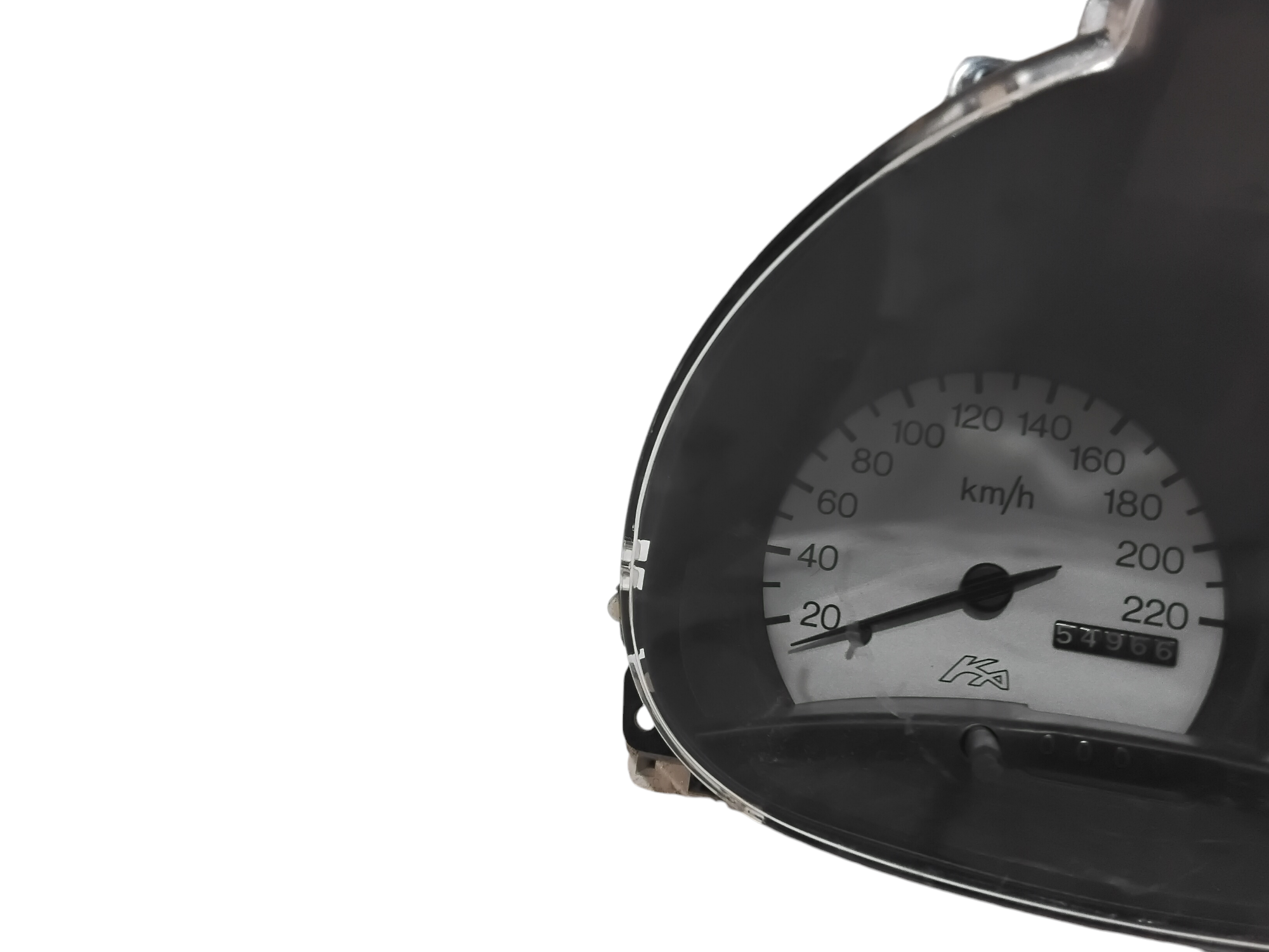 Quadro Strumenti per Ford Ka Serie (ccq) (96>08) (1996 - 2008)