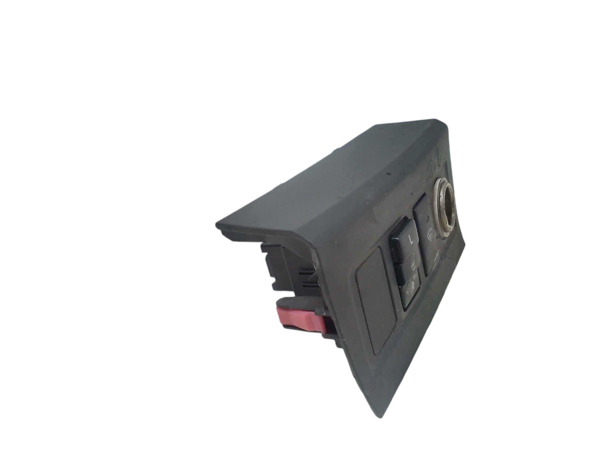 Pulsante Tergilunotto posteriore per Toyota Rav4 4 Serie (2005 - 2009)