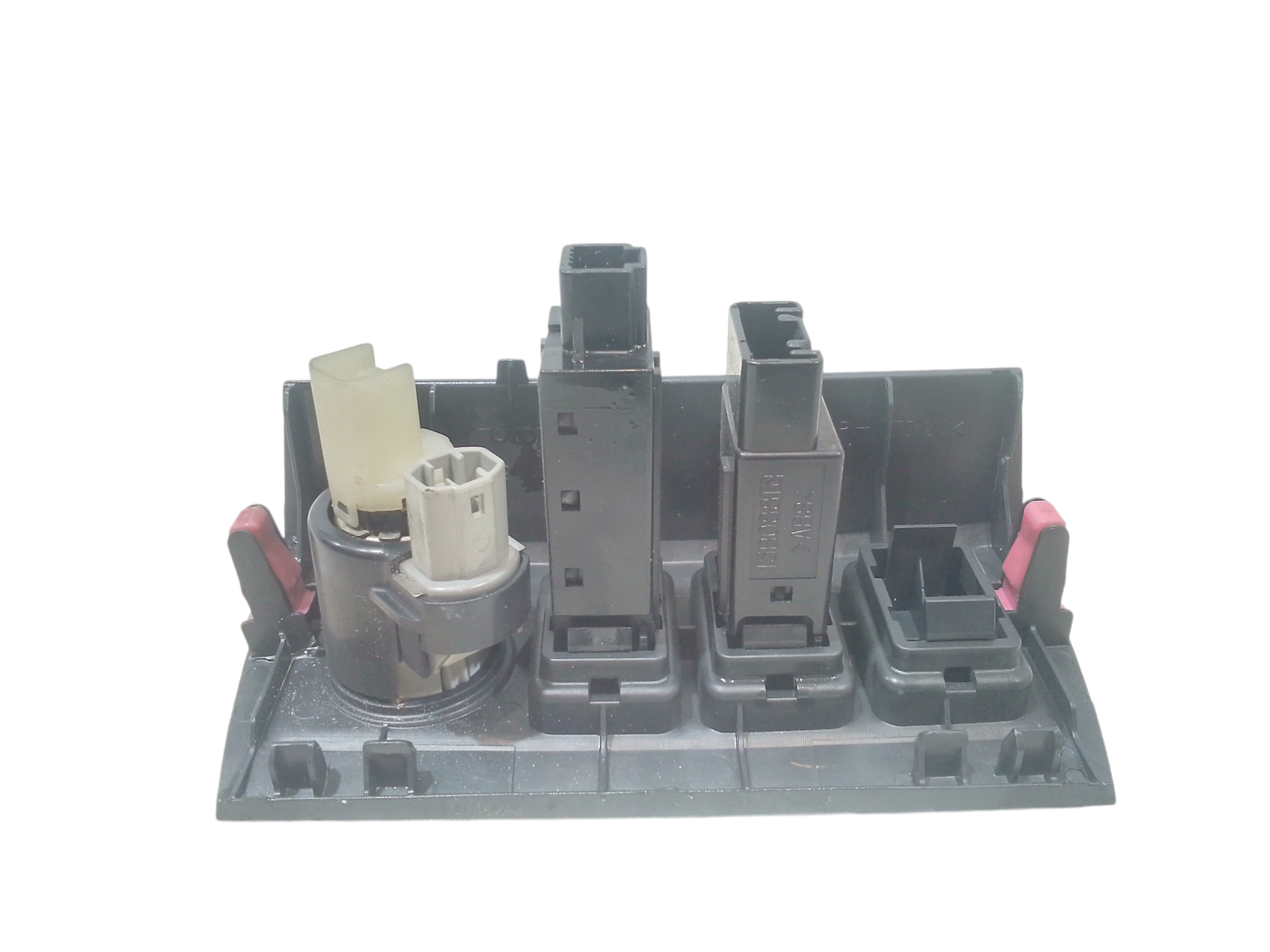 Pulsante Tergilunotto posteriore per Toyota Rav4 4 Serie (2005 - 2009)