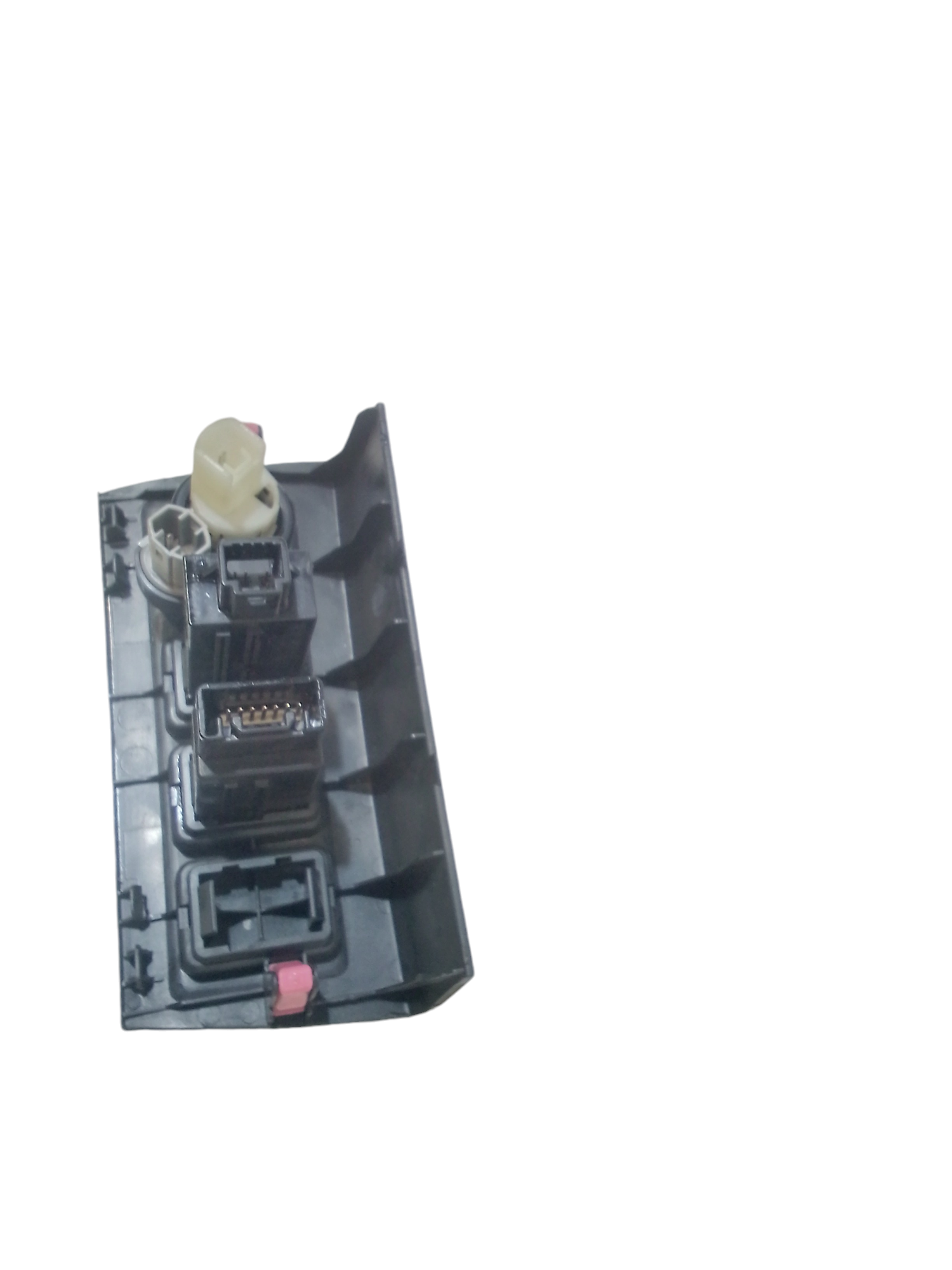 Pulsante Tergilunotto posteriore per Toyota Rav4 4 Serie (2005 - 2009)