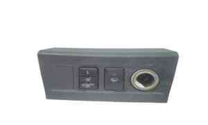 Pulsante Tergilunotto posteriore per Toyota Rav4 4 Serie (2005 - 2009)