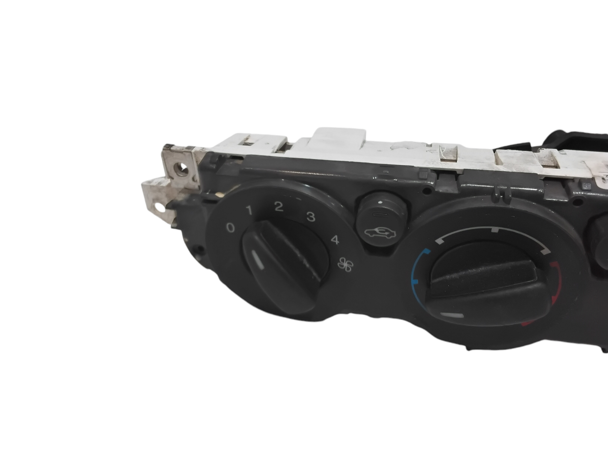 Comandi Clima per Ford Focus Berlina 4 Serie (2008 - 2011)