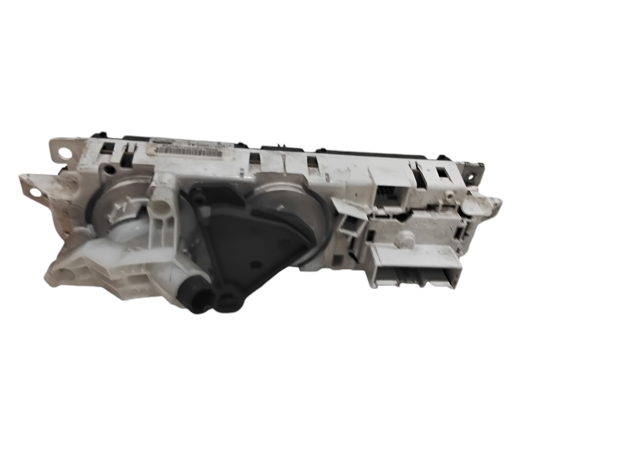 Comandi Clima per Ford Focus Berlina 4 Serie (2008 - 2011)