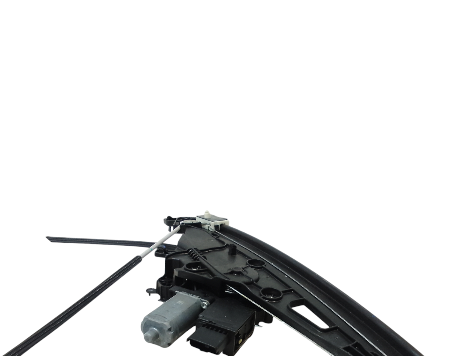 Cremagliera anteriore destra passeggero per Peugeot 3008 Serie (16>) (2016 - In produzione)