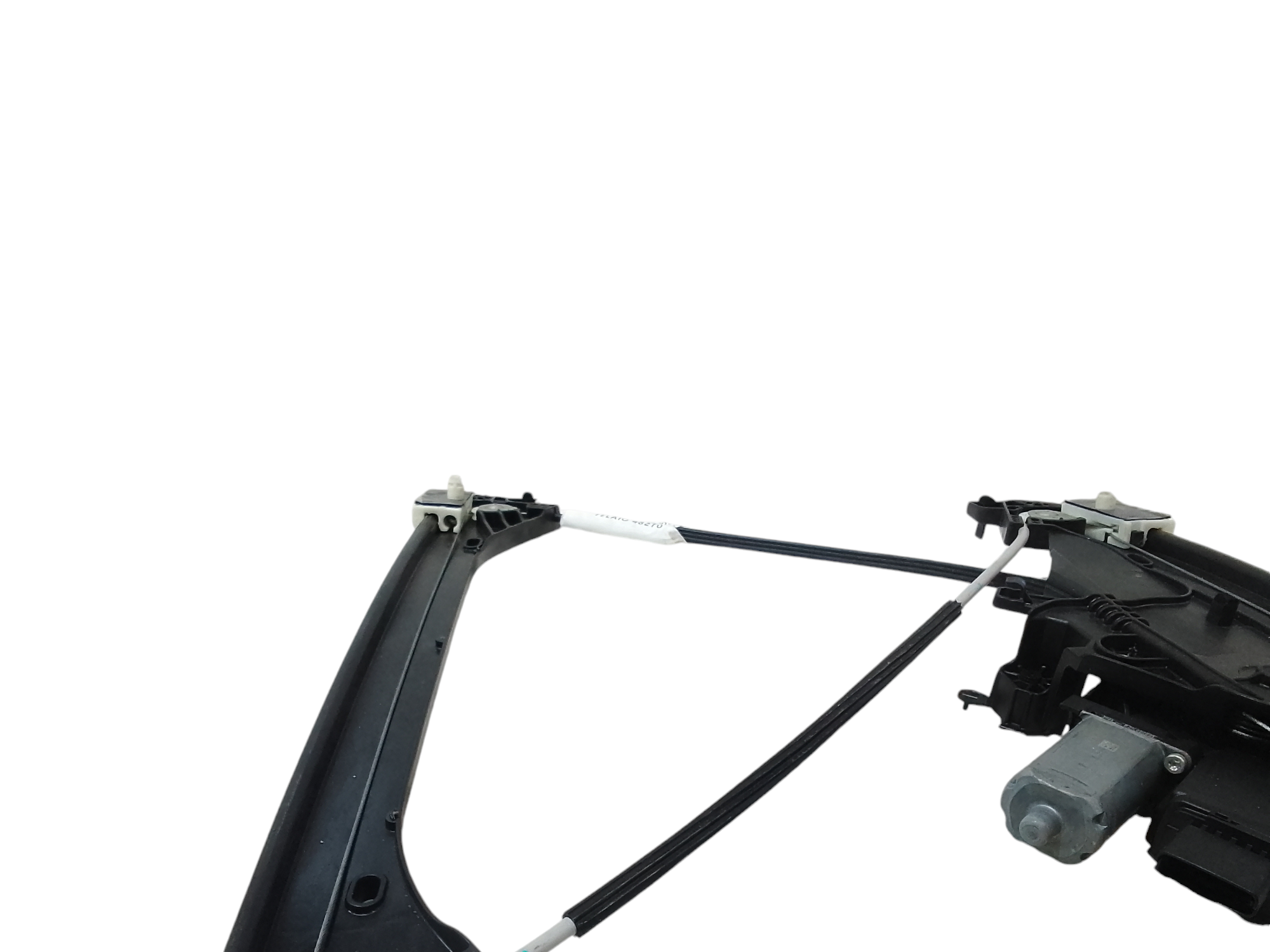 Cremagliera anteriore destra passeggero per Peugeot 3008 Serie (16>) (2016 - In produzione)