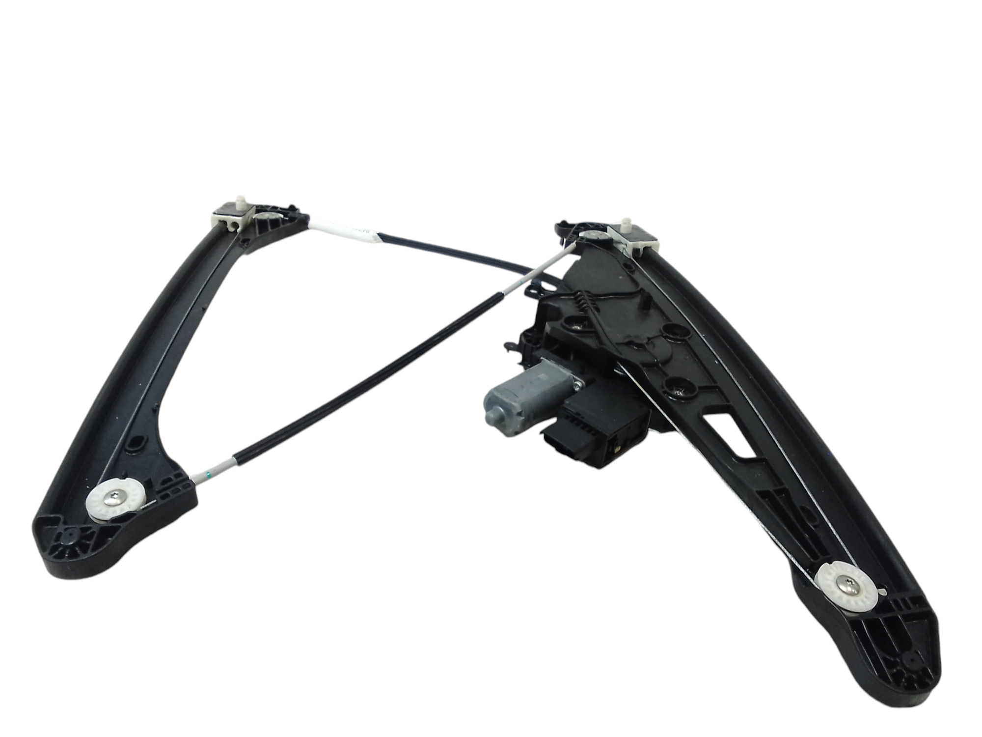 Cremagliera anteriore destra passeggero per Peugeot 3008 Serie (16>) (2016 - In produzione)