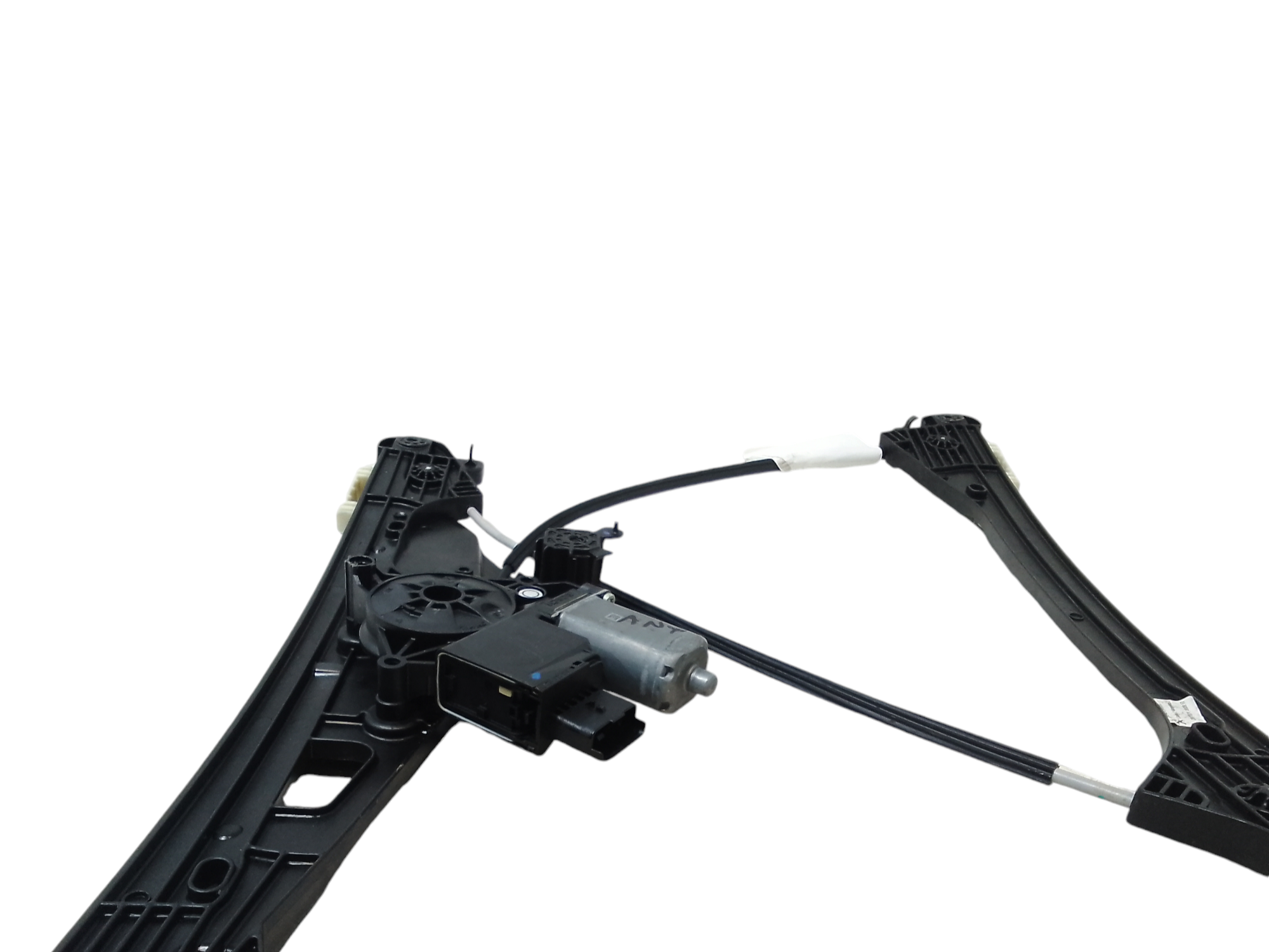 Cremagliera anteriore destra passeggero per Peugeot 3008 Serie (16>) (2016 - In produzione)